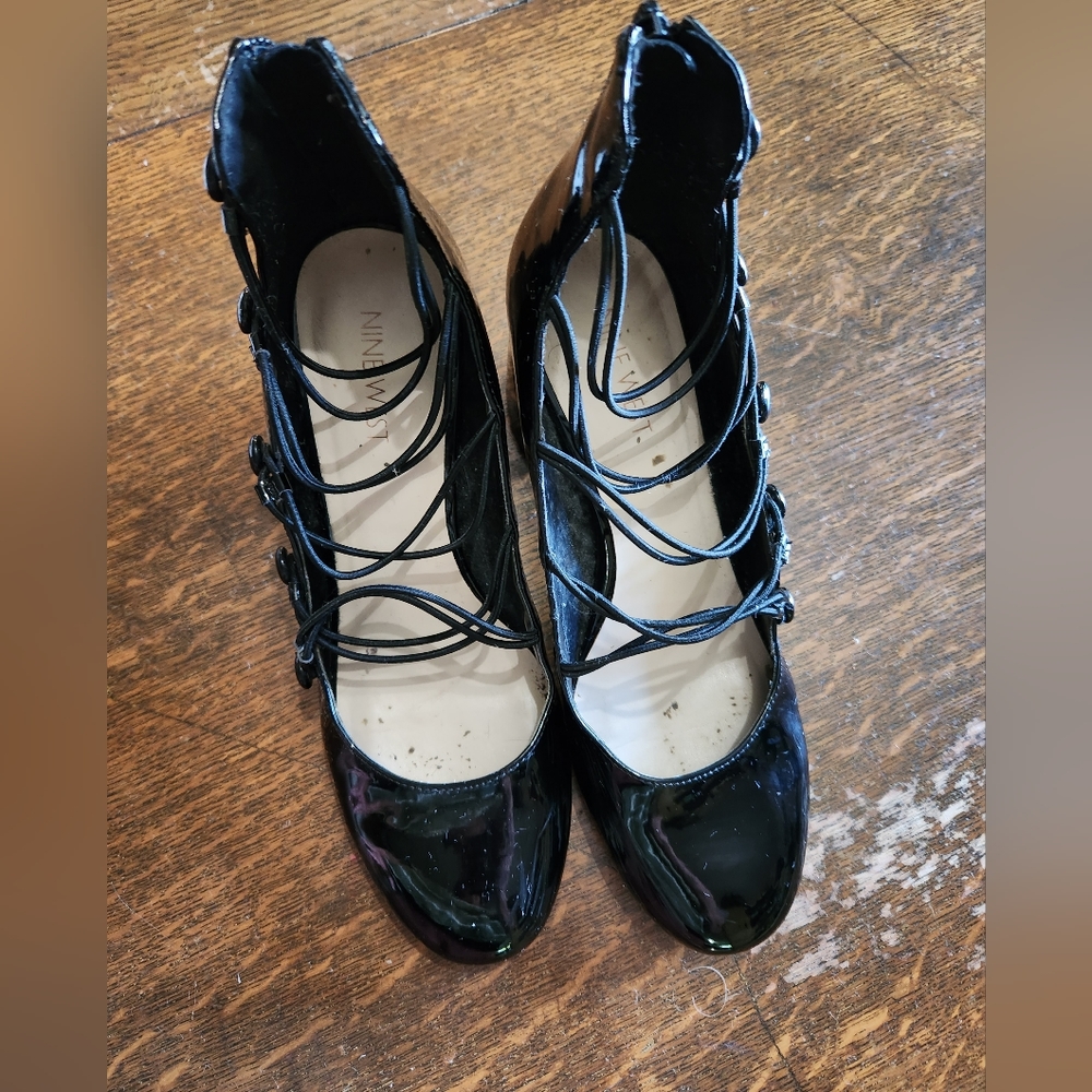Womens heels